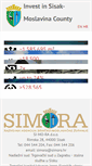 Mobile Screenshot of investinsud.it